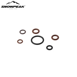 Kit Vedantes Snowpeak CP1 | CP1-M | CP2