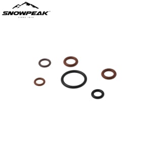 Kit Vedantes Snowpeak CP1 | CP1-M | CP2