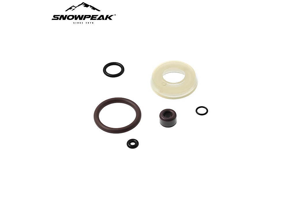 Kit Joints Toriques Snowpeak LP400