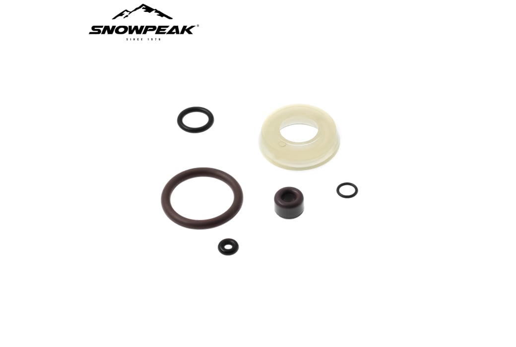 Kit Vedantes Snowpeak LP400