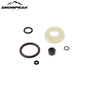 Kit Vedantes Snowpeak LP400