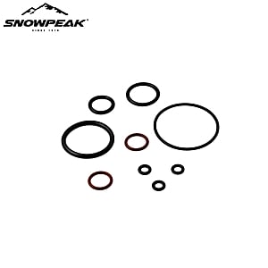 Kit Joints Toriques Snowpeak M18