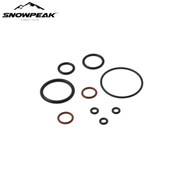 Kit Vedantes Snowpeak M18