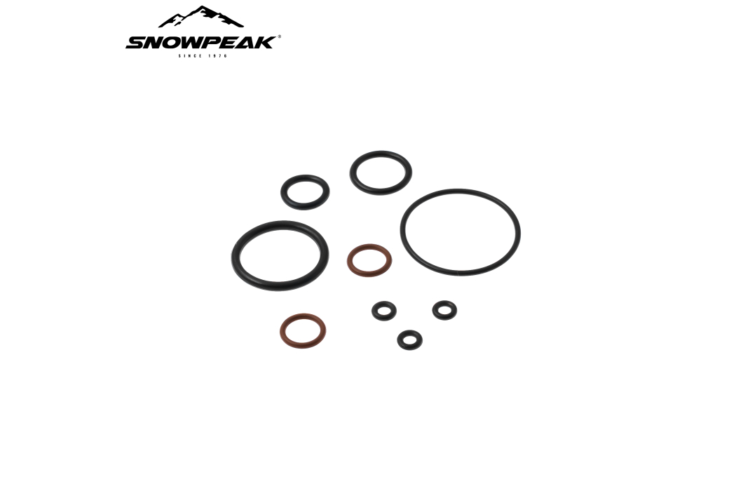 Snowpeak Seal Kit M18