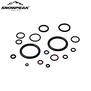 Kit Vedantes Snowpeak PP20