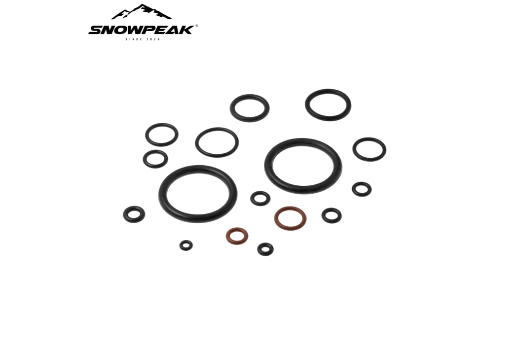 Snowpeak Seal Kit PP20
