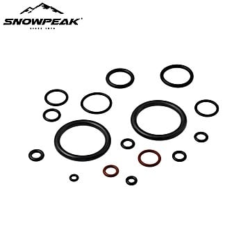 Kit Vedantes Snowpeak PP20