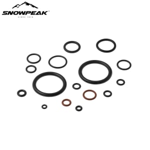 Snowpeak Seal Kit PP20