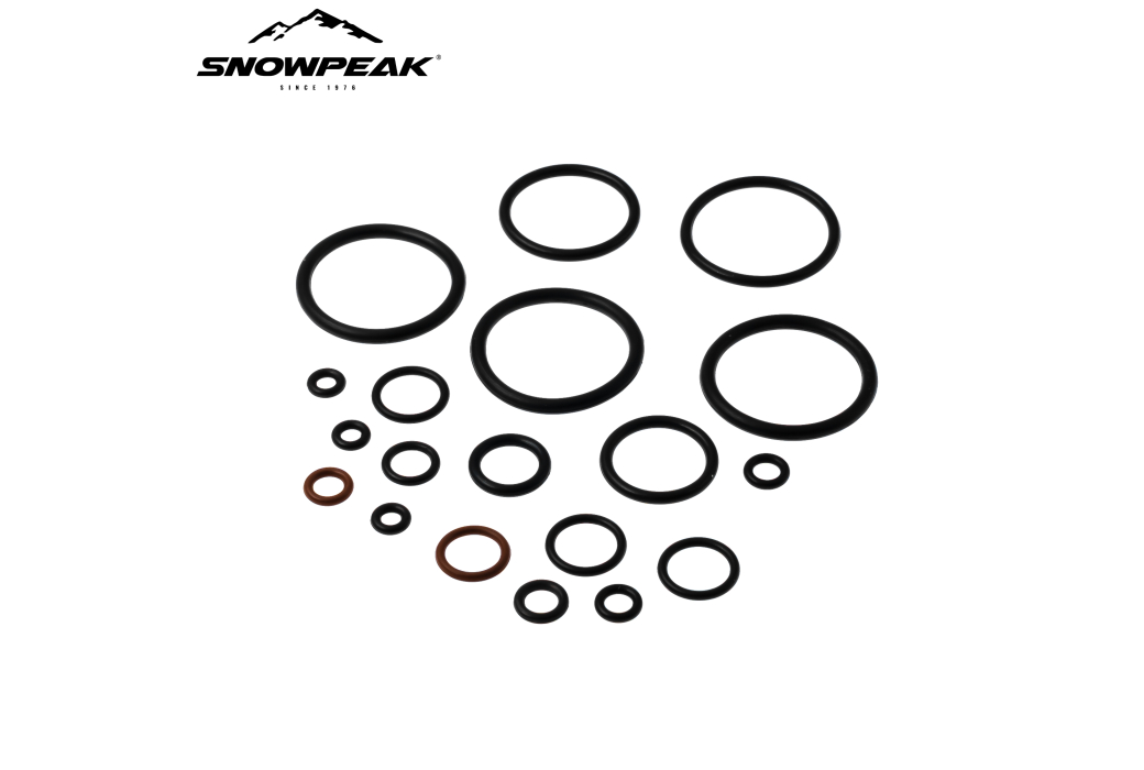 Snowpeak Seal Kit P35X