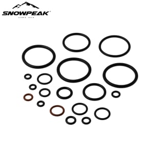 Snowpeak Seal Kit P35X