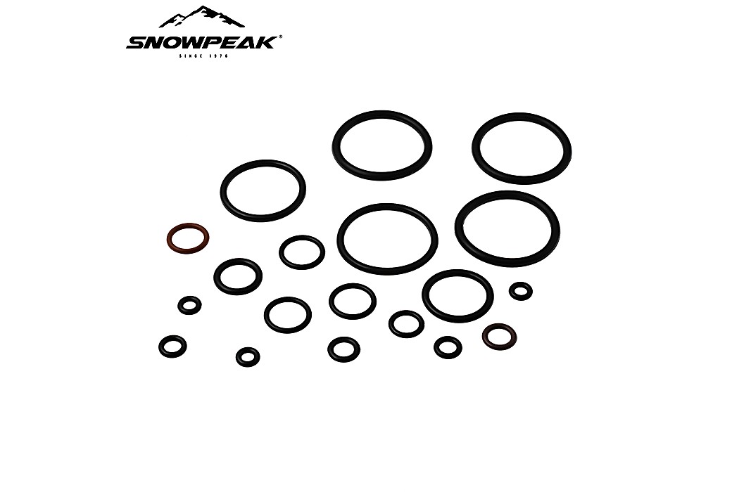 Snowpeak Seal Kit P35X