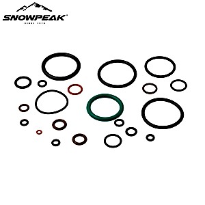 Snowpeak Seal Kit T-Rex