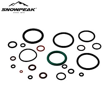 Kit Vedantes Snowpeak T-Rex