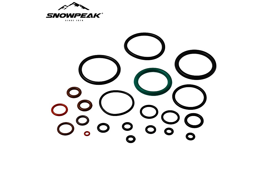 Snowpeak Seal Kit T-Rex