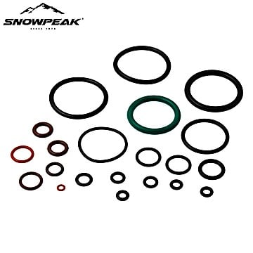Kit Joints Toriques Snowpeak T-Rex