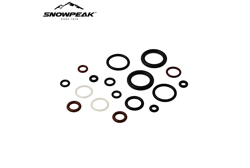 Snowpeak Seal Kit T-Rex Bullpup