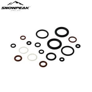 Snowpeak Seal Kit T-Rex Bullpup