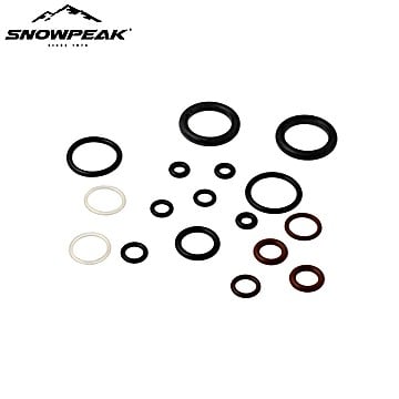 Snowpeak Seal Kit T-Rex Bullpup