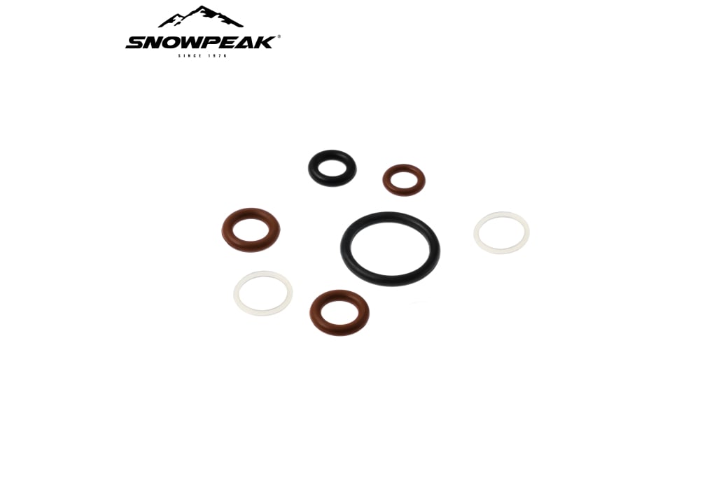 Snowpeak Seal Kit CR600