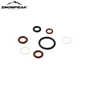 Snowpeak Seal Kit CR600