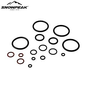 Snowpeak Seal Kit M30C
