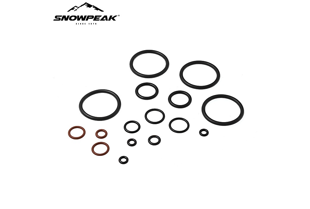 Snowpeak Seal Kit M30C