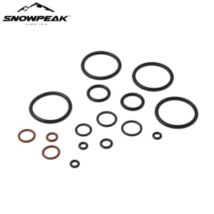 Snowpeak Seal Kit M30C