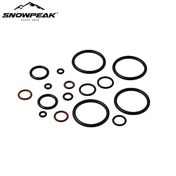 Kit Joints Toriques Snowpeak M30C