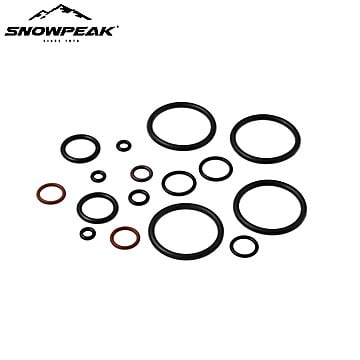 Kit Vedantes Snowpeak M30C