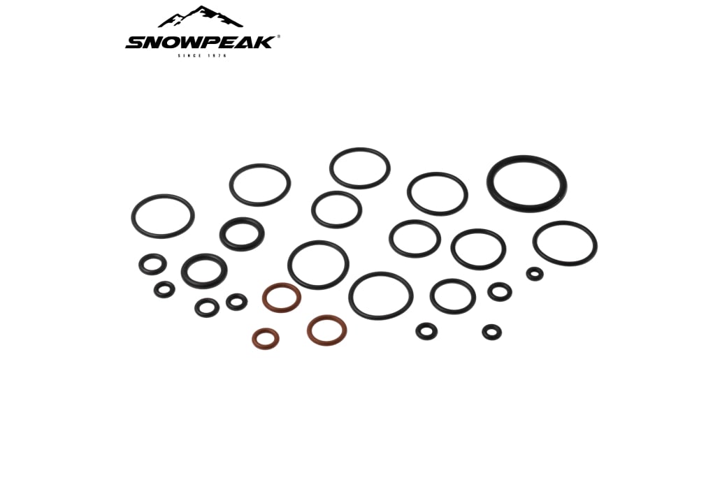 Snowpeak Seal Kit M60-B