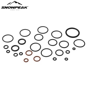 Snowpeak Seal Kit M60-B