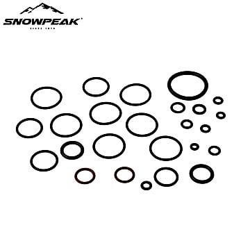 Kit Vedantes Snowpeak M60-B