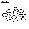 Kit Juntas Tóricas Snowpeak M25 | M25W