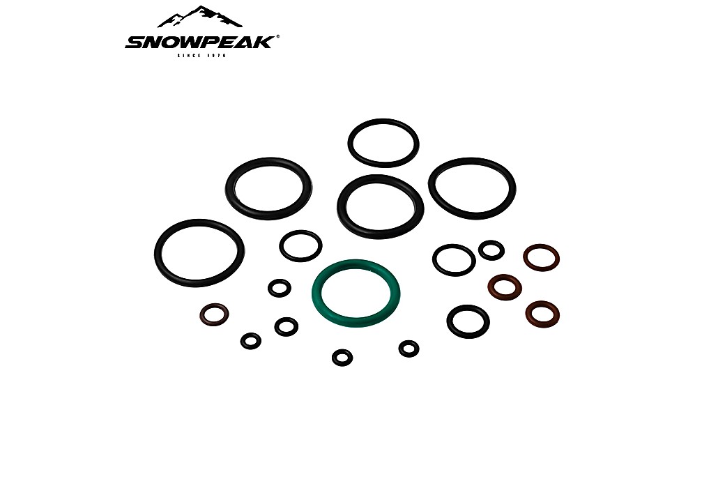 Kit Vedantes Snowpeak M25 | M25W