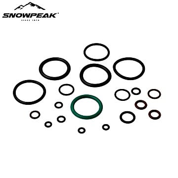 Kit Joints Toriques Snowpeak M25 | M25W