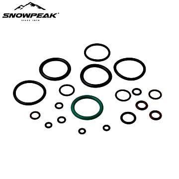 Snowpeak Seal Kit M25 | M25W