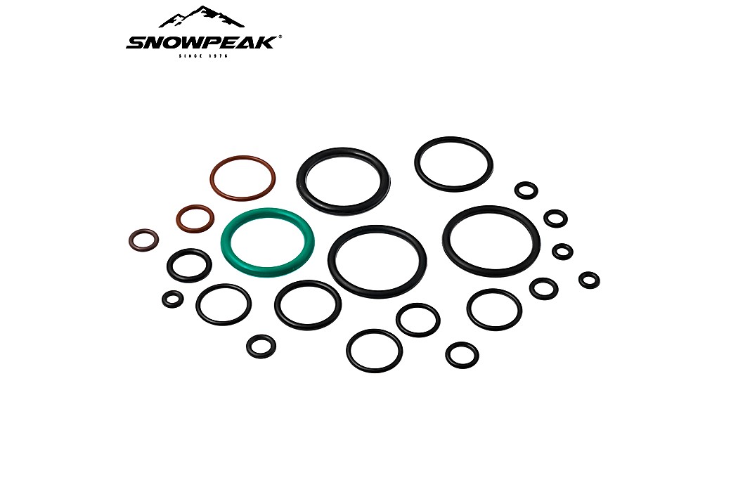 Kit Vedantes Snowpeak PP750