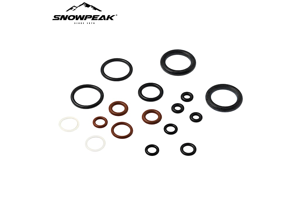 Snowpeak Seal Kit PR900
