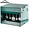 Cible de Pendules Snowpeak SNP-7