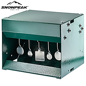 Cible de Pendules Snowpeak SNP-7