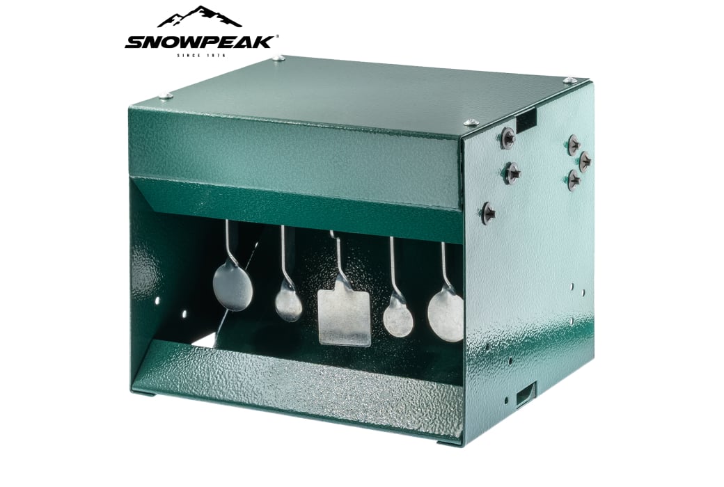 Snowpeak Pellet Trap SNP-7