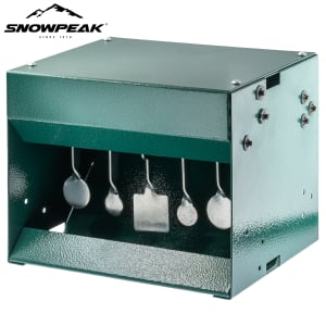 Diana de Péndulos Snowpeak SNP-7