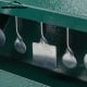 Snowpeak Pellet Trap SNP-7