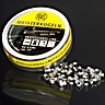 Air gun pellets RWS MEISTERKUGELN RIFLE 4.50mm (.177) 500PCS