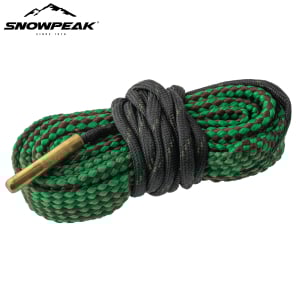 Cordão de Limpeza de Cano Snowpeak Boresnake 5.50mm (.22)