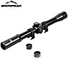 Mira Snowpeak 4x20