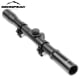 Lunette De Tir Snowpeak 4x20