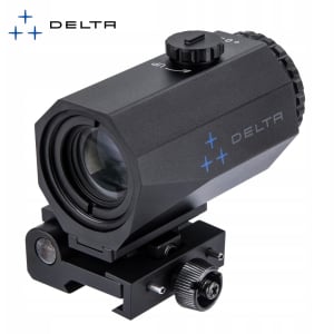 Delta Optical Hornet Magnifier 3x (Quick Fold)