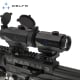 Delta Optical Hornet Magnifier 3x (Quick Fold)