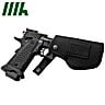 Coldre Cinto para Pistola Mundilar Airguns